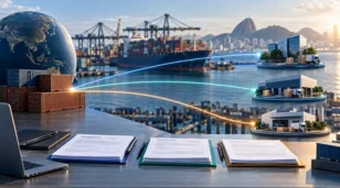 Modalidades Importação Mercalog